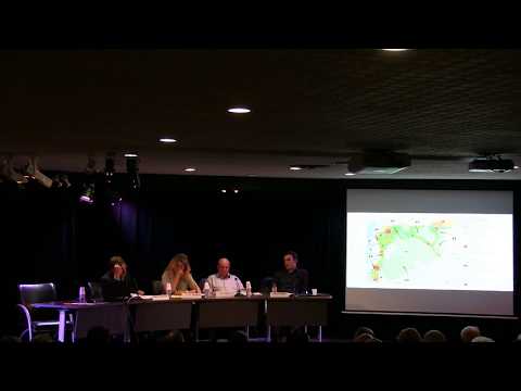 Colloque international 9 novembre - session 1 (après midi)