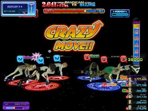 [LAU] Fam Battle - To him(2009); 138