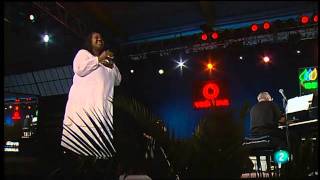 Randy Crawford And Joe Sample - Rio De Janeiro Blue video