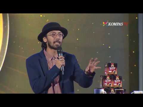 Vikri Rasta: Mahasiswa Dulu dan Sekarang (SUPER Stand Up Seru eps 233)