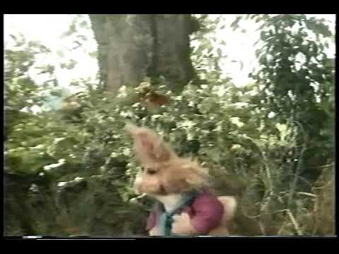 When You're Little - song from Tale of the Bunny Picnic