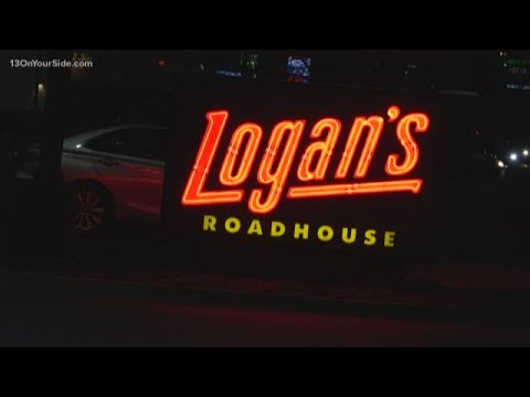YouTube video about: What time does logan's roadhouse open?