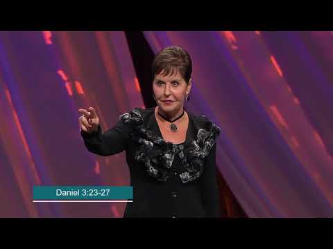 Curando a alma de uma mulher - Parte 2 | Joyce Meyer