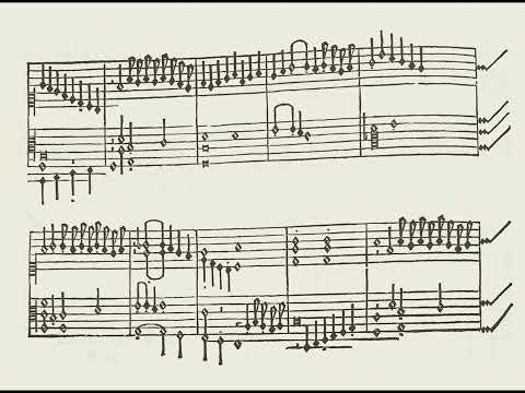 Cavazzoni: Madame, vous aves mon cuor