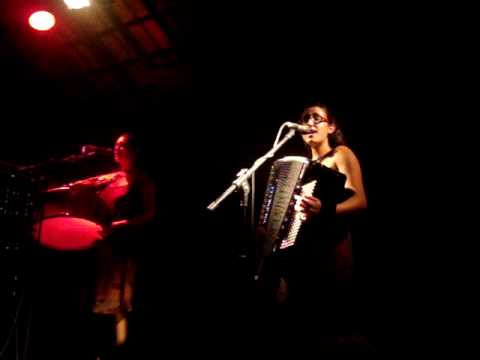 Festival itaunas 2009 - Bar do Forro