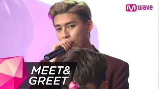 [MADTOWN Fan Meeting] MADTOWN Performs `Emptiness` l MEET&GREET