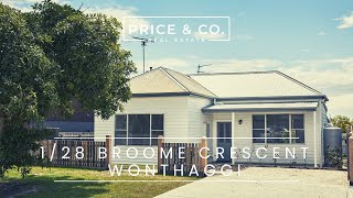 1/28 Broome Crescent, Wonthaggi, VIC 3995