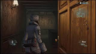 【数年ぶりのバイオハザードリベレーションズ レイドモード】Switch版 biohazard revelations RAID MODE