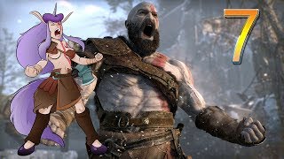God Of War Part 7 Fast Travel opened