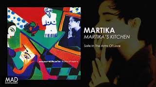 Martika - Safe In The Arms Of Love