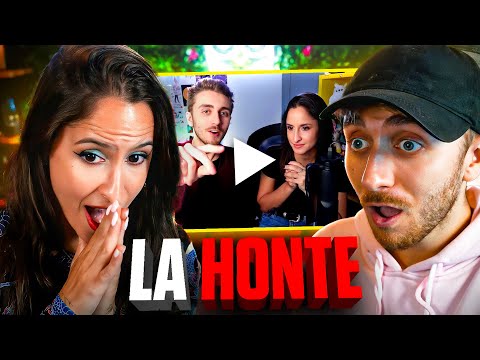 ON RÉAGIS À NOS PREMIÈRES VIDÉOS ENSEMBLE  AVEC SORA ! ( On assume pas )