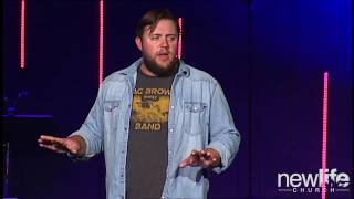 Southwest Campus - God Confidence | Pastor Jim Ranger