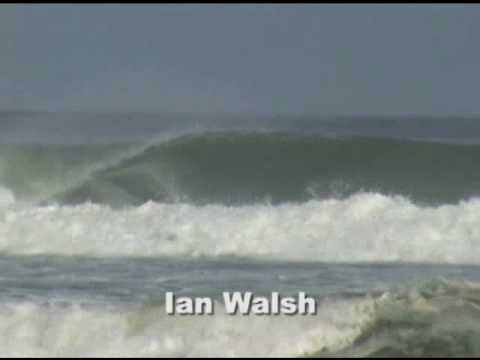 LOST.TV - 5'5" x 19 1/4 REDUX - TEASER #3