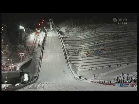 Olli Muotka 116,5m @ Sapporo 2010