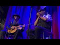 Poor Black Mattie by RL Burnside performed by New Moon Acoustic Blues Live at City Vineyard