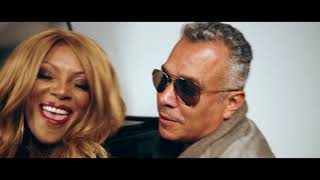 Tony Moran feat. Kimberly Davis- &quot;You&#39;re Good For Me&quot;  DJ/CLUB VERSION VIDEO