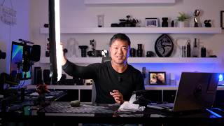 Inflatable Tube Lights for Videographers - GOLD CROW AIR 30C Review