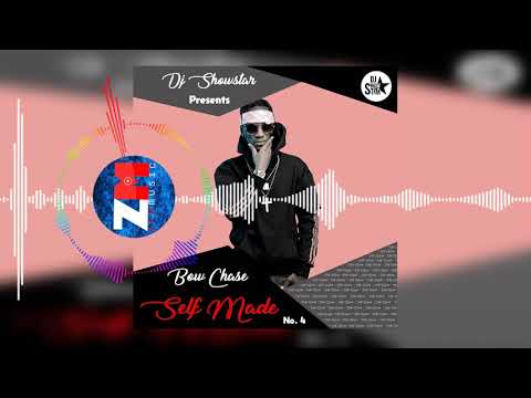 Bow Chase - Self Made [Official Audio] | ZedMusic | Zambian Music 2018