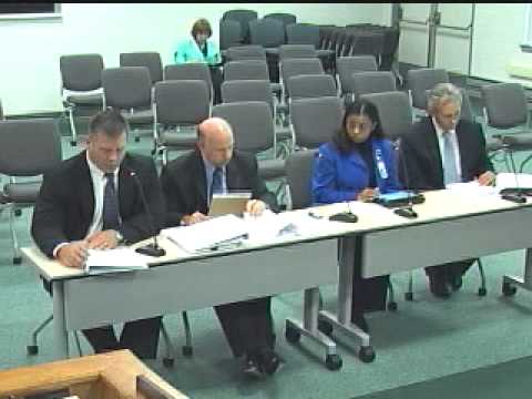 November 5, 2013 | Washington County Board of Education Business Meeting