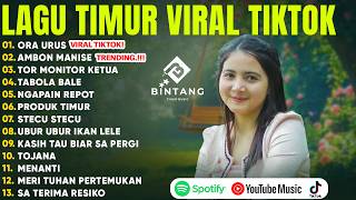 Download lagu LAGU TIMUR VIRAL TIKTOK TERBARU 2026 (LIRIK) ORA URUS - SA JANJI MINGGU DEPAN LUNASI ANGSURAN mp3