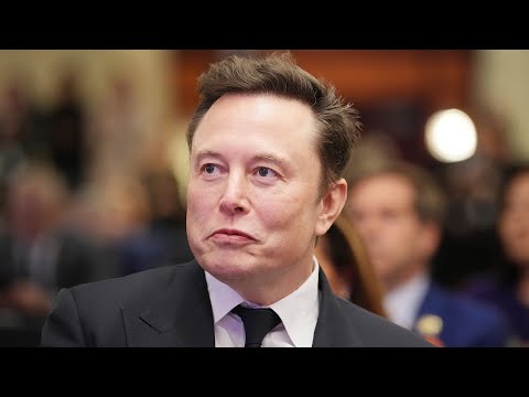 Tesla shareholders to vote on $1 trillion Elon Musk pay package