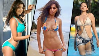 Top 7 Hottest South Indian Actresses 2020  Tollywo