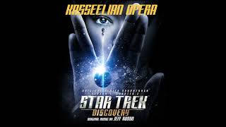 Star Trek: Discovery Season 1 Chapter 2 OST - Kasseelian Opera