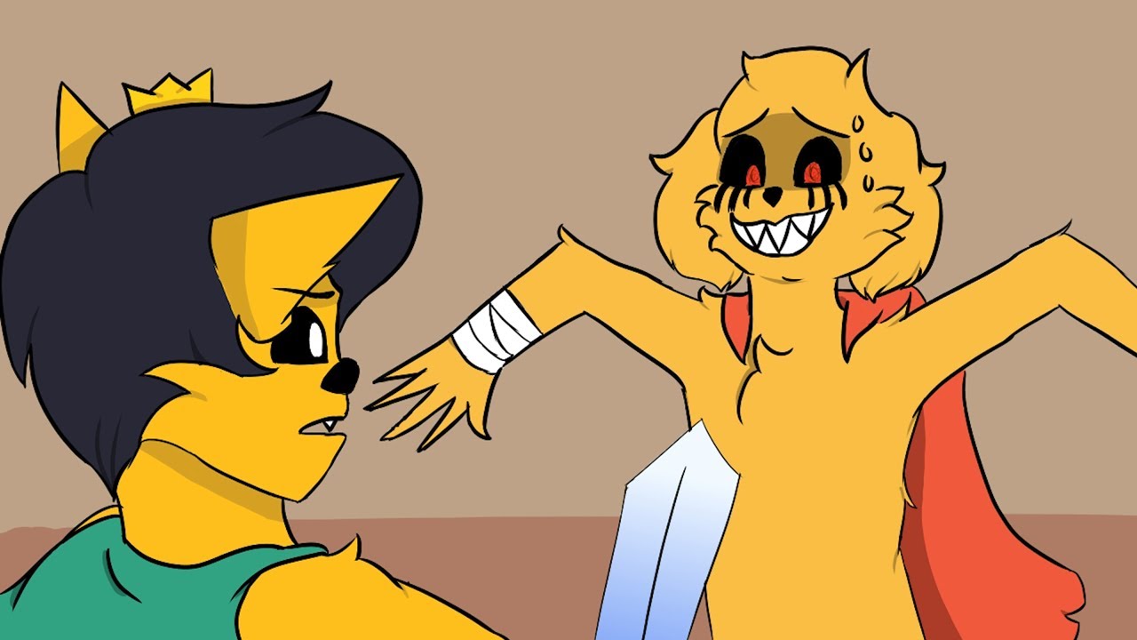 Comic Exe 13