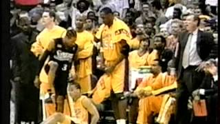 The Roots - Don&#39;t Say Nuthin&#39; (ESPN) - (Good Audio)