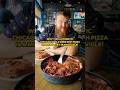 Trying REAL Chicago Deep Dish Pizza In Nashville Pizza Foodreview Nashville