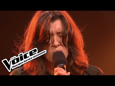 Victoria Spandow | Fra En Annen Virkelighet (ULD) | Knockout | The Voice Norway 2025