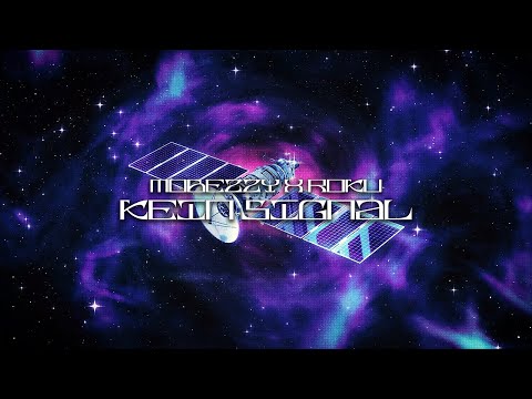 Mobezzy & @rokunoir  "kein signal" (VISUALIZER)