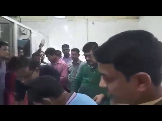 Agartala Government Medical College video #1