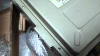 Off Beat Racer Arcade ROM Board And Mother Board: HNG 64