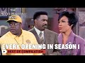 Every Intro From Season 1 The Steve Harvey Show