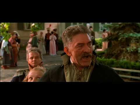 Było cymbalistów wielu... Polonez - Pan Tadeusz