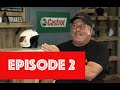 Enforcer and The Dude - Episode 2
