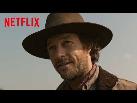 Gia đình Ingalls sẵn sàng xây nhà | Little House on the Prairie | Netflix (The Ingalls are ready to build their home | Little House on the Prairie | Netflix)