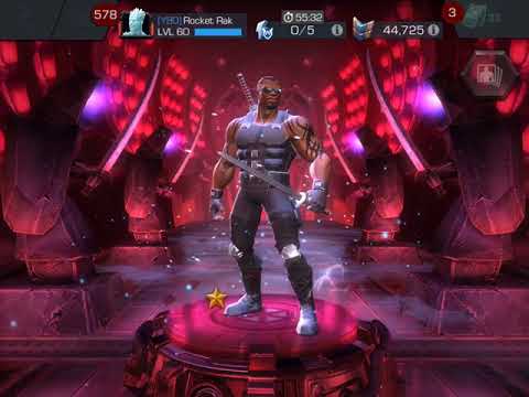 5* Featured Crystal Opening - 2 Tries for 5* Blade