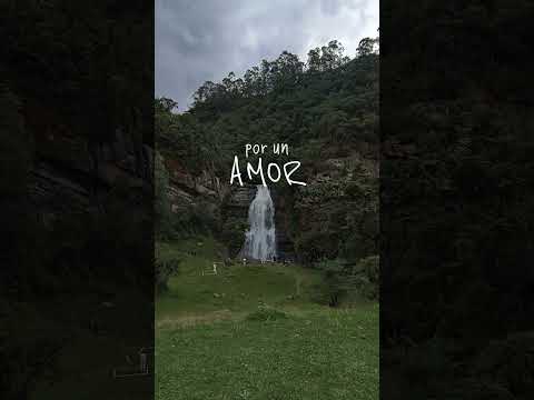 secreto de Guasca:#Nemustén​#Guasca​#LagunaDeLaPaz​#CascadasColombia​#Cundinamarca​@alcaldiaguasca