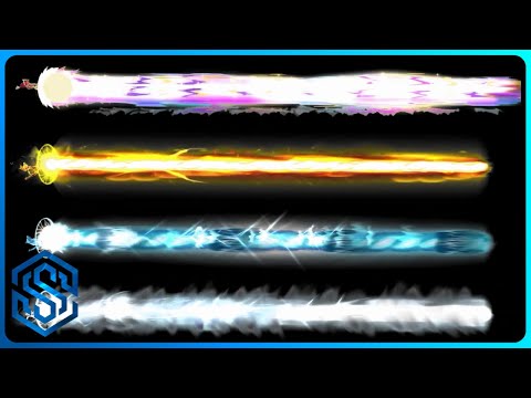 Pay to WIN skins Lux ULTIMATE COMPARISON