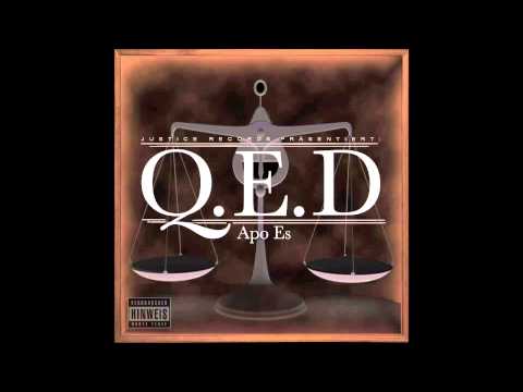 15 Apo Es - der Alte (Q.E.D.)