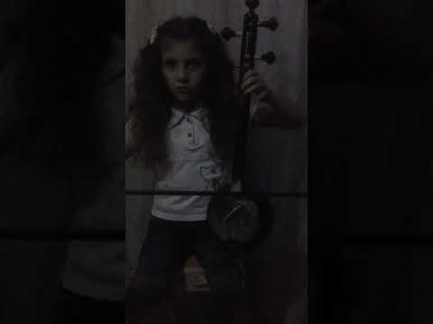 Nigar haciyeva bayati kur heyrati(2)