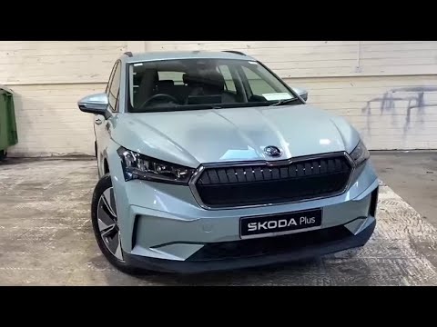 Skoda Enyaq 60 - 2 Year Warranty - Image 2