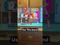 Usethissound Grojband Teletoon