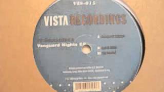 JT Donaldson- Vanguard Nights