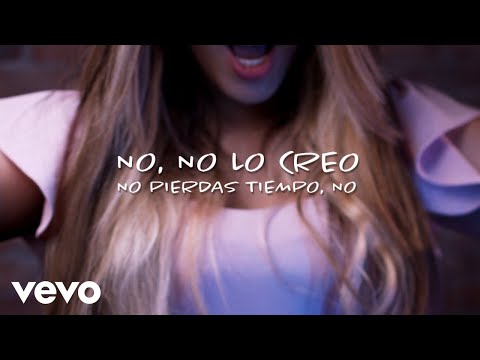 Matisse, Guaynaa - Imposible Amor (Lyric Video)