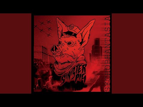 Kill the Black Snake