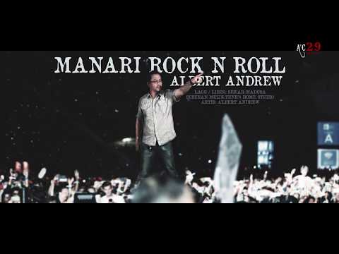 MANARI ROCK N ROLL
