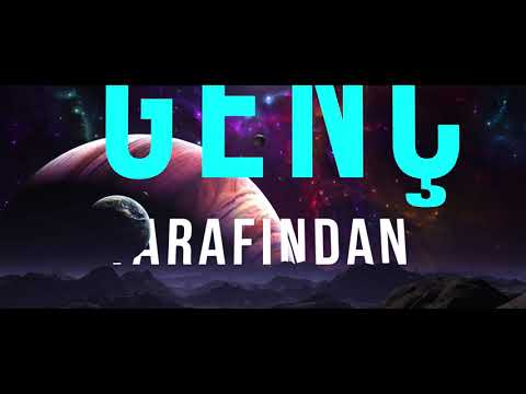 AKD47 - Anlamazlar (Lyric Video)